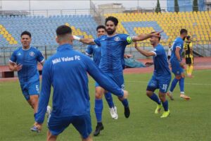 SL2: Πρωτιά για Λουκίνα (Νίκη Βόλου) και Μάντζη (Καλαμάτα) στον πίνακα των σκόρερ