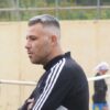 Μάριος Κωστάκης: “Eύχομαι η ομάδα μας να συνεχίσει να γράφει ιστορία με το ίδιο πάθος και ήθος”