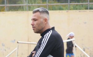 Μάριος Κωστάκης: “Eύχομαι η ομάδα μας να συνεχίσει να γράφει ιστορία με το ίδιο πάθος και ήθος”