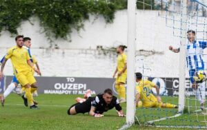 Απίστευτα πράγματα! Για κάθε γκολ μία διακοπή συμβολαίου στην Καβάλα!