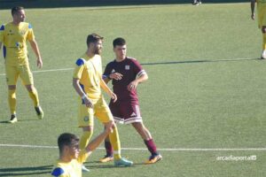 “Παρέλαση” με τεσσάρα (4-1) η Ζάκυνθος τον Ερμή Μελιγούς και “βλέπει” κορυφή!