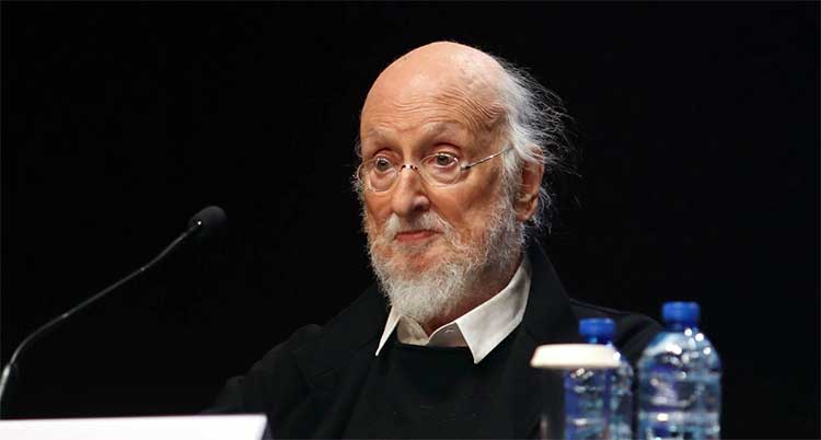 Έφυγε από τη ζωή ο Διονύσης Σαββόπουλος σε ηλικία 81 ετών