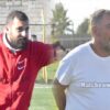 ΑΟ Λεβάντε: “Διαζύγιο” με Κωνσταντόπουλο, στο προσκήνιο ο Σχοινάς!