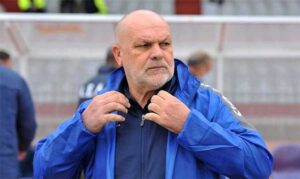 Ηλίας Φυντάνης: “Νίκη ουσίας και ψυχολογίας το 4-1 επί του Ερμή-Κοιτάζουμε το ματς της Κυριακής με Μιλτιάδη