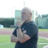 Ηλίας Φυντάνης: ” Είμαι ευχαριστημένος, αν είχαμε πετύχει το 2ο τέρμα το σκορ θα είχε διευρυνθεί. – Στο επόμενο ματς θα είμαστε πιο βελτιωμένοι”