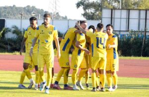 Η πιο μεγάλη ώρα είναι τώρα για τον ΑΠΣ Ζάκυνθος κόντρα στην Θύελλα Πατρών