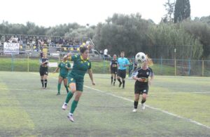 Τον ΑΟΠΚ ΠΑΤΙΣΤΑ υποδέχεται η Δόξα Πηγαδακίων