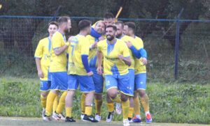 Τεράστια νίκη ο Αστέρας Μαχαιράδου που “κλειδώνει” μπαράζ-2-1 τον ΑΟ Κατασταρίου