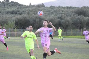 Νίκες για Θύελλα, Λεβάντε και Τσιλιβή- Για “κλοπή” κάνουν λόγο στην Φλόγα Κυψέλης!