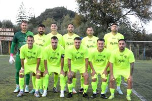 Α΄ ΕΠΣ Ζακύνθου: Nίκες για Φλόγα Κυψέλης και ΑΠΣ Ζάκυνθος, ισοπαλία στο Μαχαιράδο