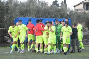 Πήρε το “εισιτήριο” για τα ημιτελικά Φλόγα Κυψέλης “λύγισε” στη παράταση τον ΑΟΚ!