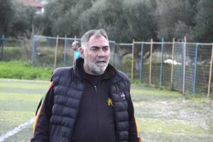 AO Λεβάντε: “Διαζύγιο” με Φίλιππο Σχοινά!