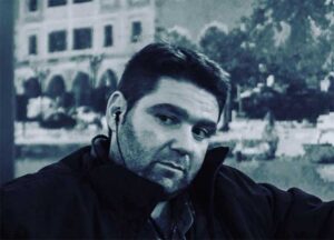 Σοκ στη Ζάκυνθο! Έφυγε από τη ζωή ο δημοσιογράφος Γιώργος Γκόγκος!