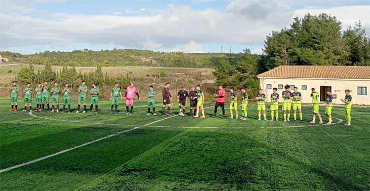 Β΄ ΕΠΣ Ζακύνθου: Οι εκκρεμότητες,  η βαθμολογία και η ερχόμενη αγωνιστική