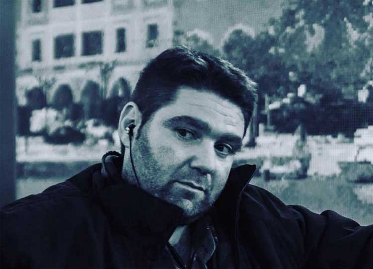 Σοκ στη Ζάκυνθο! Έφυγε από τη ζωή ο δημοσιογράφος Γιώργος Γκόγκος!