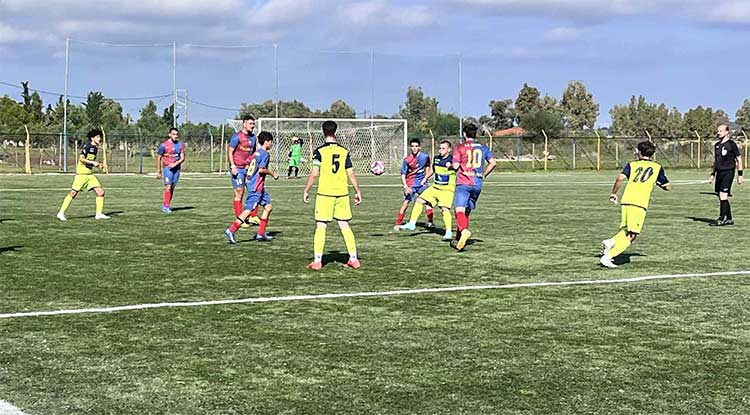 Β΄ ΕΠΣ Ζακύνθου-2η αγ.: Δόξα Λιθακιάς και ΑΠΣ Ζάκυνθος οδηγούν την κούρσα του πρωταθλήματος, από κοντά ο Ελατιακός-ΑΠΟΤΕΛΕΣΜΑΤΑ ΚΑΙ ΒΑΘΜΟΛΟΓΙΑ