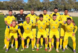 Ήττα «μαχαιριά» (1-0) στο 94 +4′ για τη Ζάκυνθο των ευκαιριών,  από το Λουτράκι!!!