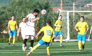 Α΄ ΕΠΣ Ζακύνθου 6η αγ.: Νίκες για Λεβάντε και Φλόγα Κυψέλης