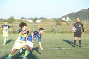 ΕΠΣ Ζακύνθου: Σημαντικές νίκες  για Δόξα Λιθακιάς, Πηγαδάκια  και AE  Αγίου Λέοντα