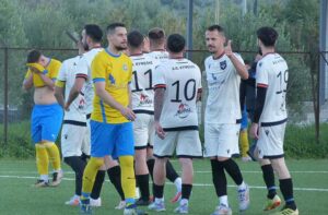 Στα μπαράζ πρωταθλήματος η Φλόγα Κυψέλης 2-0 τον ΑΠΣ Ζάκυνθος – Εύκολα η Θύελλα 4-0 τον ΑΟΚ!