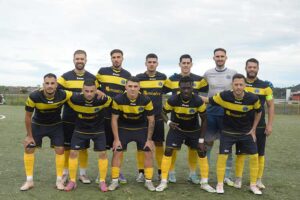 ΕΠΣ Ζακύνθου-6η αγ.: Νίκες για Θύελλα Αμπελοκήπων και Αστέρα Μαχαιράδου