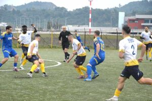 Α΄ ΕΠΣ Ζακύνθου-7η αγ.: Απτόητοι οι πρωτοπόροι και αυτή την αγωνιστική! – Ανέβηκε ακόμα πιο ψηλά η Φλόγα Κυψέλης!