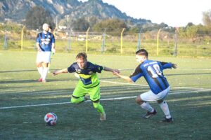 Β’ ΕΠΣ Ζακύνθου-5η αγ.: Ισόπαλο το ντέρμπι- Μεγάλες νίκες για Αστέρα Πλάνου, Ελατιακό και ΑΕ Αγίου Λέοντα!