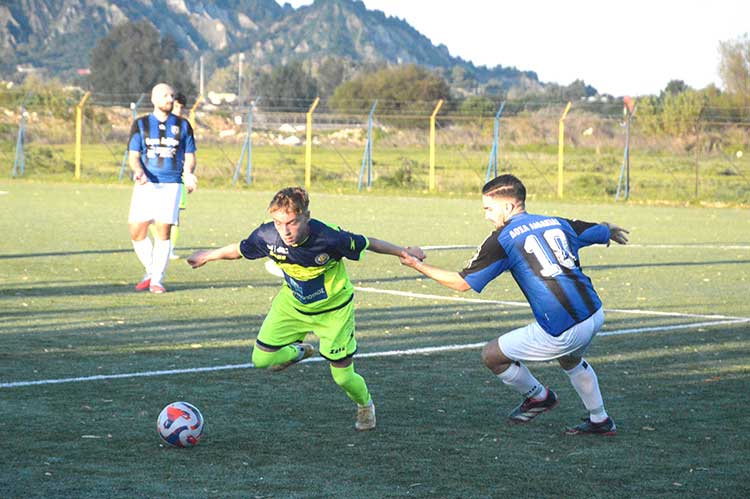 Β’ ΕΠΣ Ζακύνθου-5η αγ.: Ισόπαλο το ντέρμπι- Μεγάλες νίκες για Αστέρα Πλάνου, Ελατιακό και ΑΕ Αγίου Λέοντα!