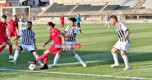 (Χ)αμόγελα στη Ζάκυνθο μετά το 1-1 του Μιλτιάδη και του Παναιγιάλειου!