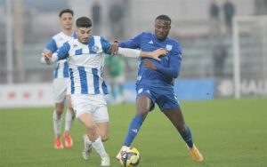 Super League 2 : Ανατροπή και κορυφή για τον Ηρακλή, άλλο ένα τρίποντο για την Ελλάς Σύρου