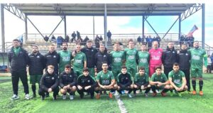 Β’ ΕΠΣ Ζακύνθου: Συνεχίζει απτόητος ο ΑΠΣ Ζάκυνθος 1961 Β’, από κοντά Ελατιακός και Δόξα Λιθακιάς