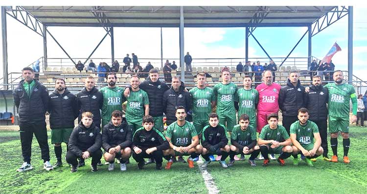 Β’ ΕΠΣ Ζακύνθου: Συνεχίζει απτόητος ο ΑΠΣ Ζάκυνθος 1961 Β’, από κοντά Ελατιακός και Δόξα Λιθακιάς