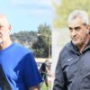 Ηλίας Φυντάνης: “Θα μπορούσαμε να είχαμε πάρει τη νίκη ακόμα και με 10 παίκτες”  Νίκος Κουρμπανάς: “Δεν τηρήθηκε το fair play στο γκολ της Ζακύνθου, ήμασταν καλύτεροι “