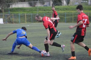 Κύπελλο ΕΠΣ Ζακύνθου: Εύκολο απόγευμα για τον ΑΠΣ Ζάκυνθος 1961,  6-0 τον Αστέρα Μαχαιράδου