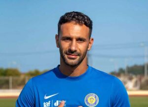 ΑΠΣ Ζάκυνθος: Αποχώρησε o Kώστας Μούστα – Τον ευχαριστεί η ομάδα για την προσφορά του