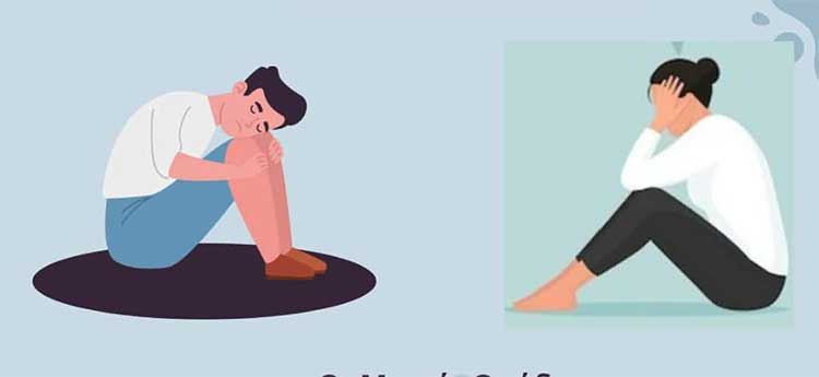 ΕΠΣ Ζακύνθου- Ημερίδα με θέμα: ” Η διαχείριση του άγχους στους νέους”