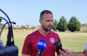 ΑΠΣ Ζάκυνθος: Στο τιμόνι της τεχνικής ηγεσίας ο Γιάννης Αποστολίδης