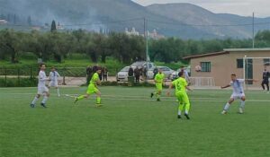 Α’ ΕΠΣ Ζακύνθου-9η αγ.: Nίκες για ΑΟΚ και Αστέρα Μαχαιράδου