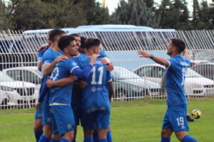 SL2: Τα αποτελέσματα της 18ης αγ.- Με 22 βαθμούς μπαίνει ο Ηρακλής, με 20 Νίκη και Καρδίτσα!