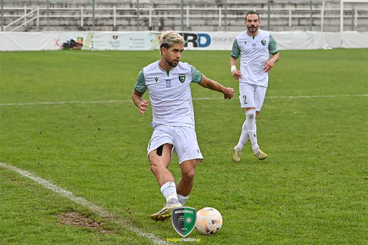 AΠΣ Ζάκυνθος: Σπουδαία κίνηση- Πήρε τον Santiago Ramirez Montoya!