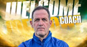 Mόνο υπερηφάνεια για τον Θαλή Θεοδωρίδη-Ανέλαβε νέος τεχνικός της Γυναικείας ομάδας της ΑΕΚ!