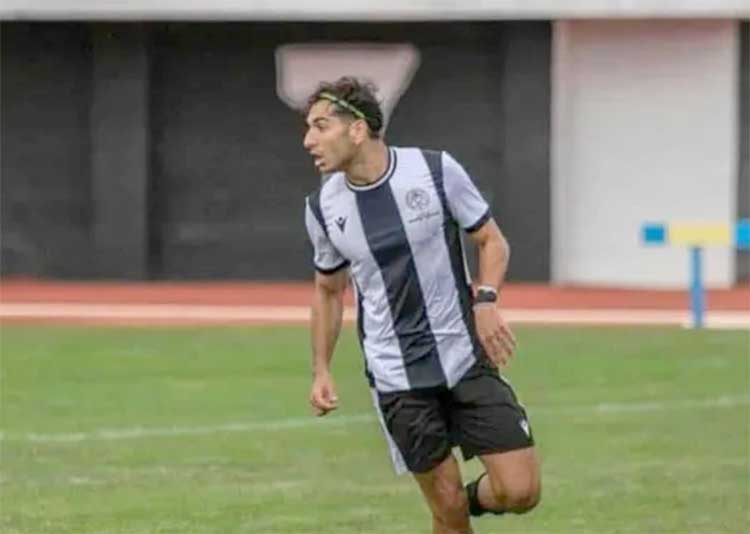 Πήρε Αλ. Καρμοίρη η Ζάκυνθος…