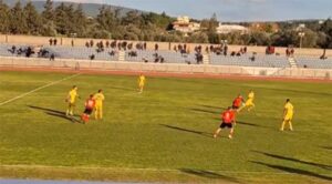 Απτόητος ο Πύργος, πέρασε 2ος ο Παναιγιάλειος, απρόσμενη ήττα σοκ για Ζάκυνθο και αλλαγές στον βαθμολογικό πίνακα!