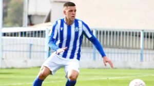 ΑΠΣ Ζάκυνθος: Σπουδαία μεταγραφική κίνηση με Τριαντάφυλλο Μίχο!