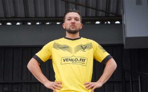 ΑΠΣ Ζάκυνθος: Μεταγραφική “βόμβα” με τον Ολλανδομαροκινό  Μπραχίμ Ντάρι!