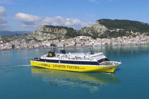 Αναχώρησε η Ζάκυνθος, κανονικά το ματς με Παναχαϊκή