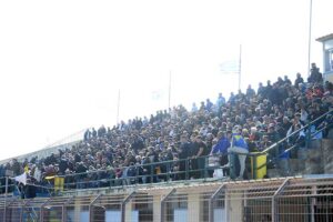 Το Σάββατο 14/2 το ματς της Ζακύνθου με τον Πανγυθεατικό!