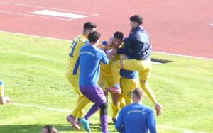 Να συνεχίσει πρέπει την αντεπίθεσή της η Ζάκυνθος και να κερδίσει τον ουραγό Πανγυθεατικό στο Στάδιο στις 3 το απόγευμα του Σαββάτου