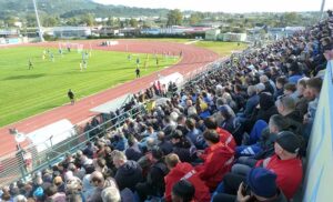 AΠΣ Ζάκυνθος: Σε διαφορετική τροχιά μπαίνει η ομάδα – Τι θα γίνει με τα εισιτήρια και την μεταλλική κερκίδα