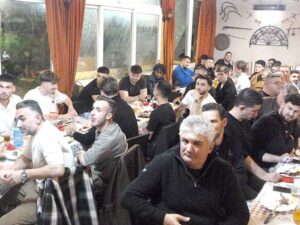 Έκοψε την πίτα του ο ΑΟ Λεβάντε